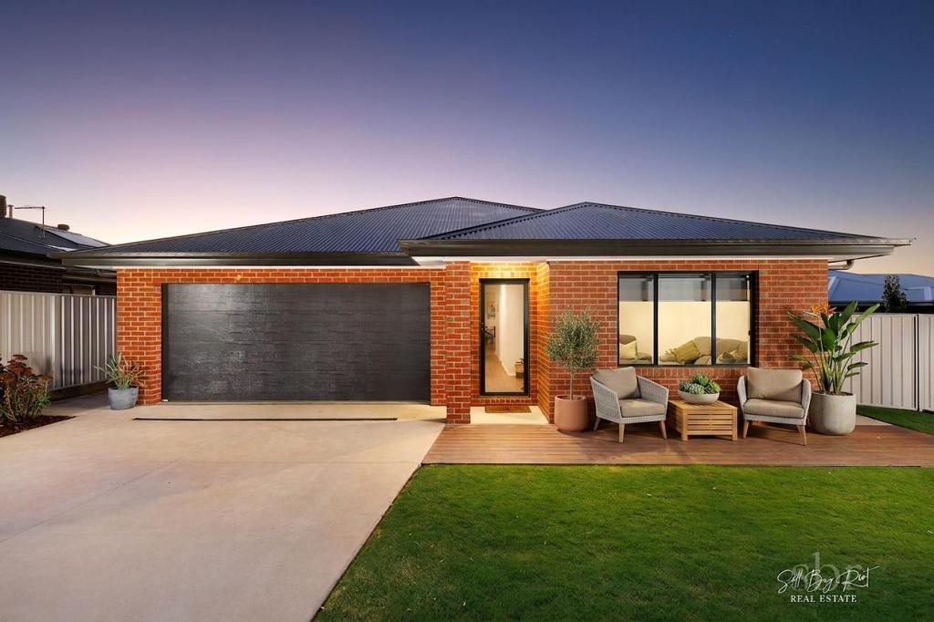 21 Lasilla Pl, Baranduda, VIC 3691