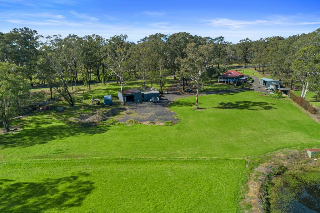 106 Old Pitt Town Rd, Pitt Town, NSW 2756