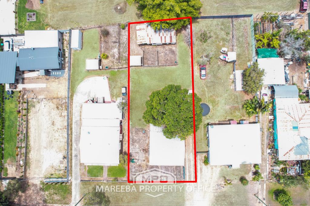 26 Middlemiss St, Mareeba, QLD 4880