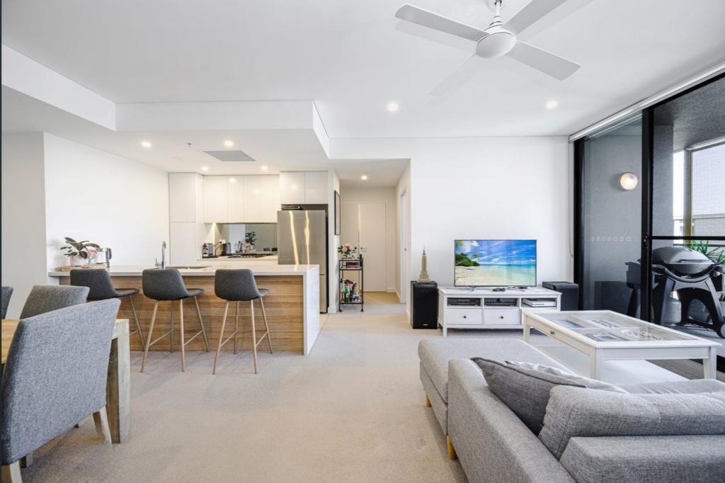 603/60 Nancarrow Ave, Meadowbank, NSW 2114