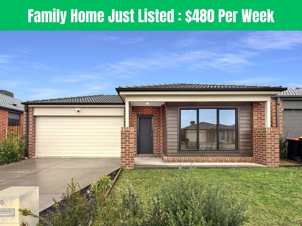 5 Juniperina Cct, Wallan, VIC 3756