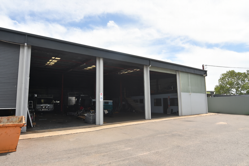 8/178 Hugh St, Currajong, QLD 4812