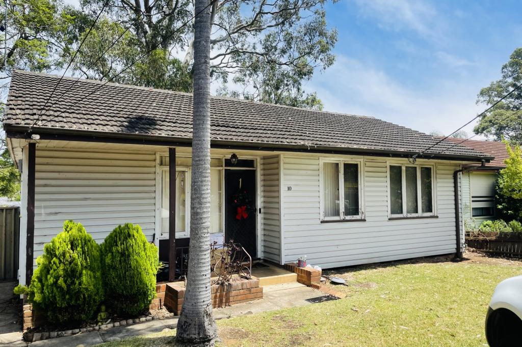 10 Stuart Mould Cres, Lalor Park, NSW 2147