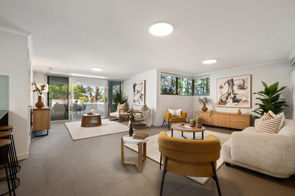 2101/1a Mungar St, Maroochydore, QLD 4558