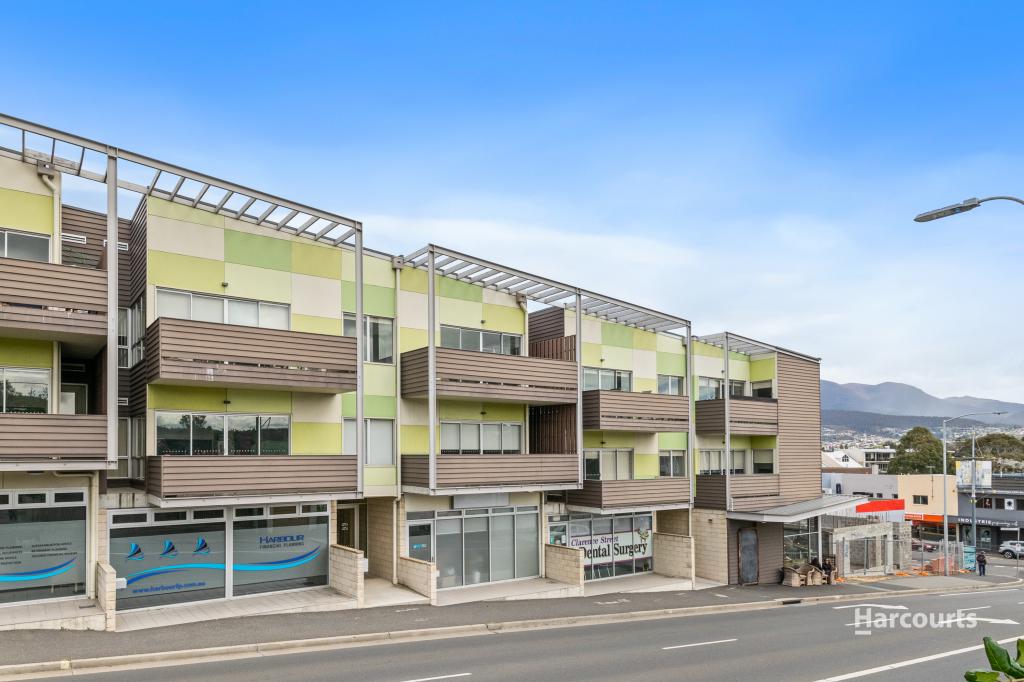 15/3 CLARENCE ST, BELLERIVE, TAS 7018