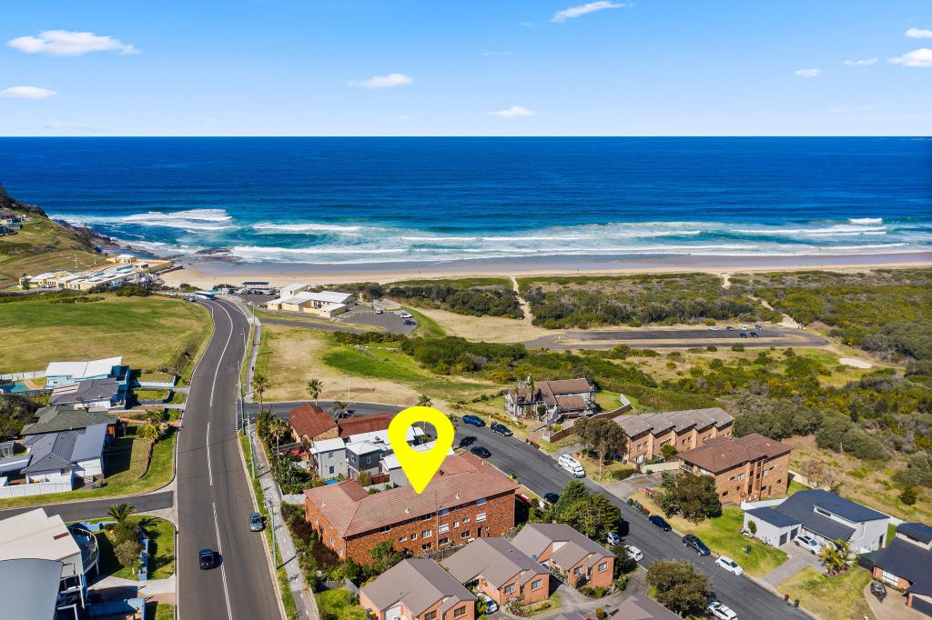 5/4 Surfside Dr, Port Kembla, NSW 2505