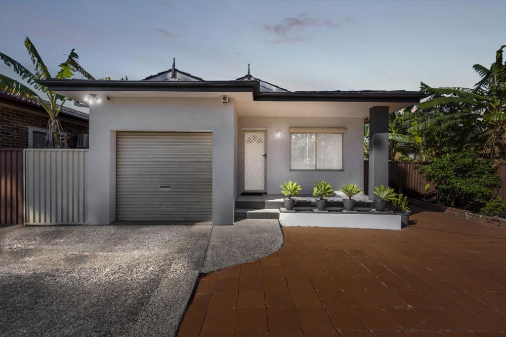 597d Great Western Hwy, Greystanes, NSW 2145