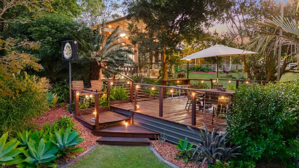 202-210 F Lindsay Rd, Rocksberg, QLD 4510