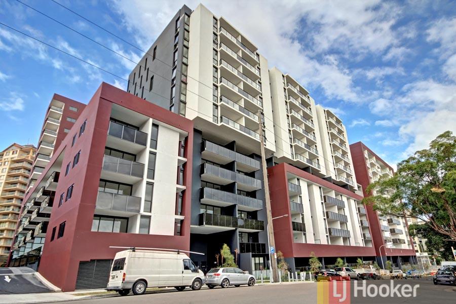 A210/1b Pearl St, Hurstville, NSW 2220