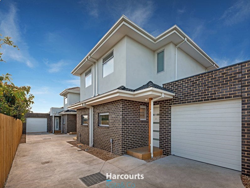 2/54 Dumbarton St, Reservoir, VIC 3073