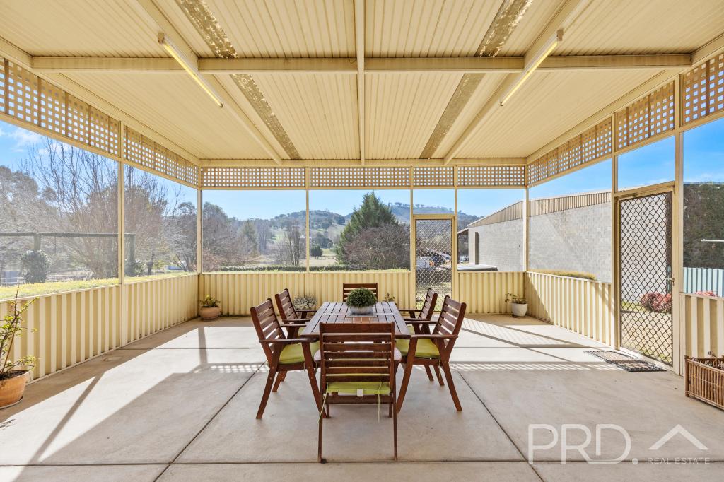 6 Tumut St, Adelong, NSW 2729