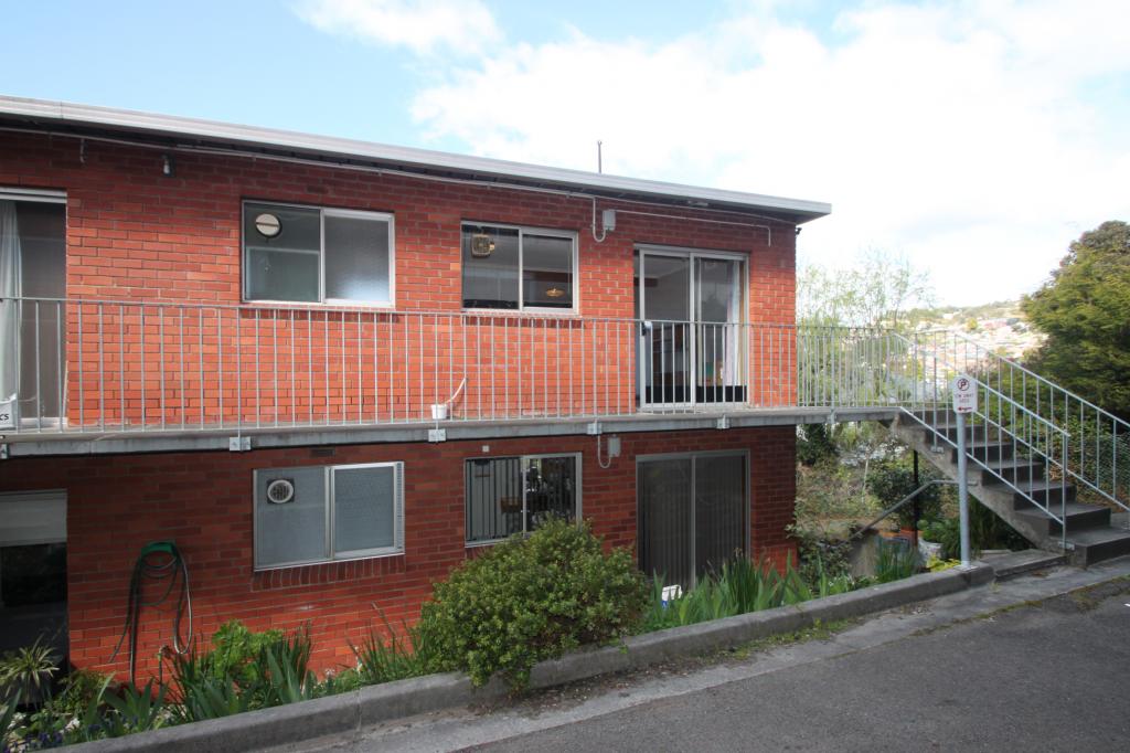 10/6 Una St, Mount Stuart, TAS 7000