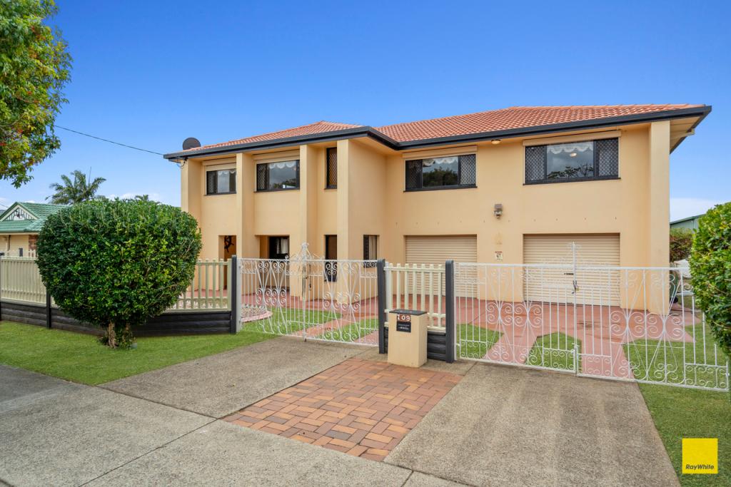 109 Link Rd, Victoria Point, QLD 4165