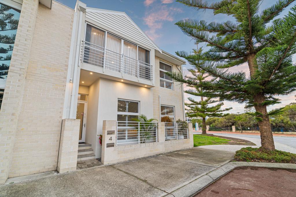 4 Vivaldi Dr, Mandurah, WA 6210