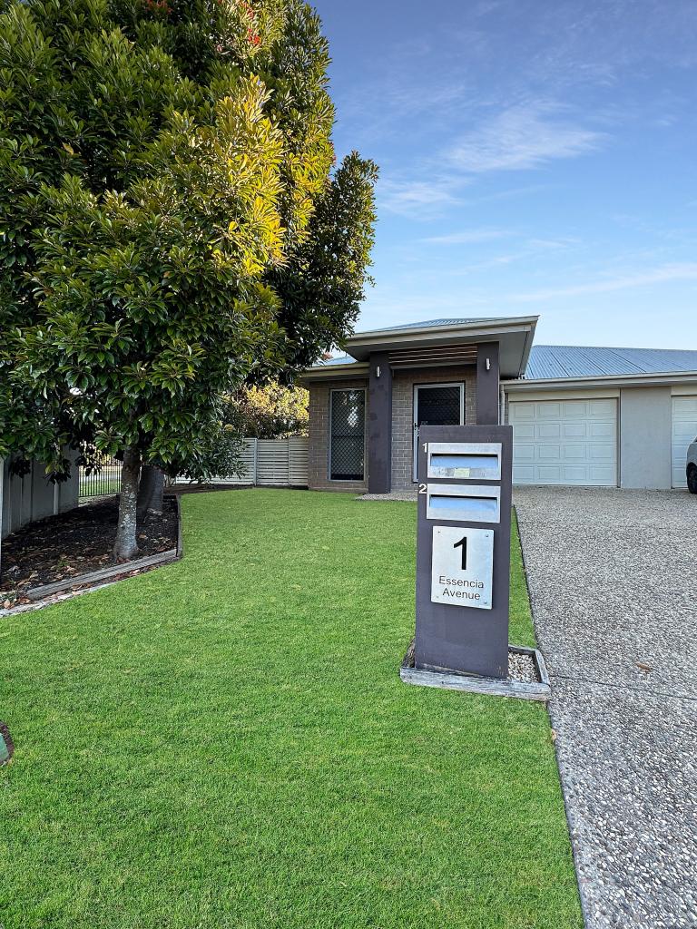 1/1 Essencia Ave, Dakabin, QLD 4503