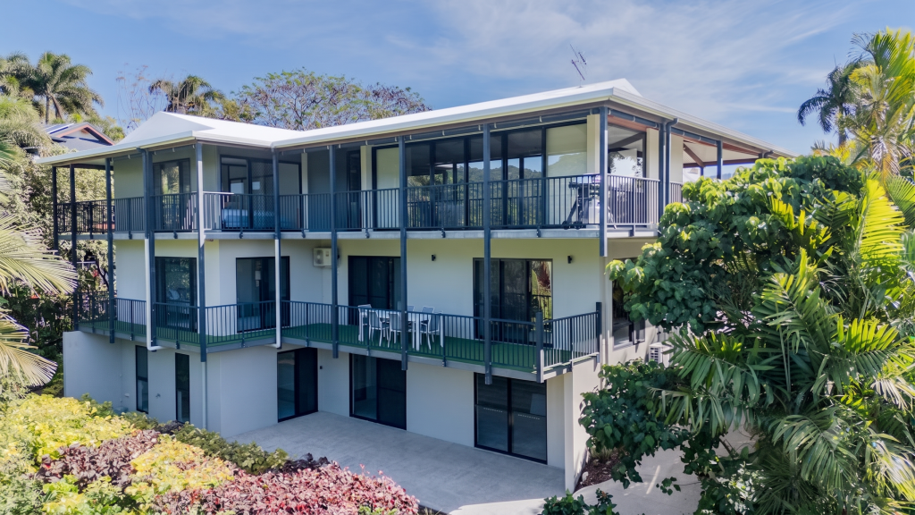28/14 Hamilton Ave, Cannonvale, QLD 4802