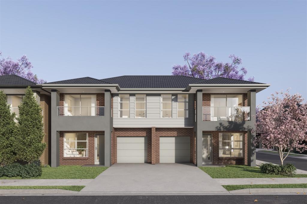 Lot 5/3 Bligh St, Riverstone, NSW 2765