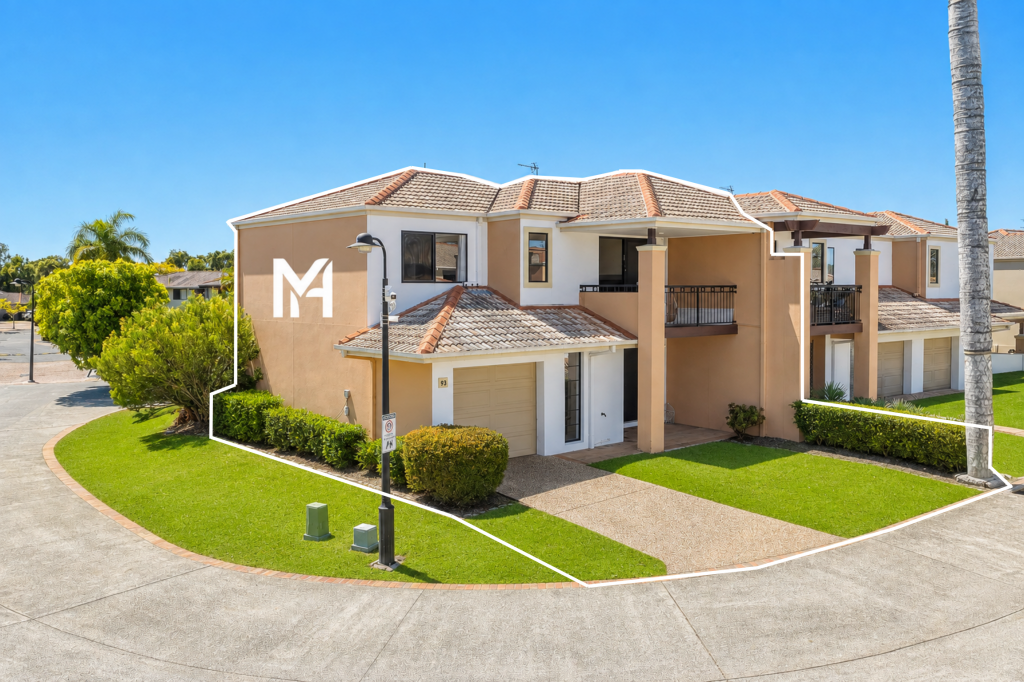 93/302 CHRISTINE AVE, VARSITY LAKES, QLD 4227