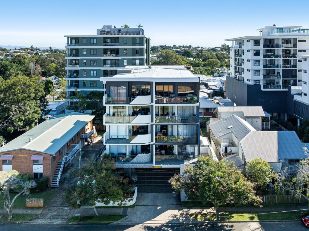 10/83 Bride St, Wynnum, QLD 4178