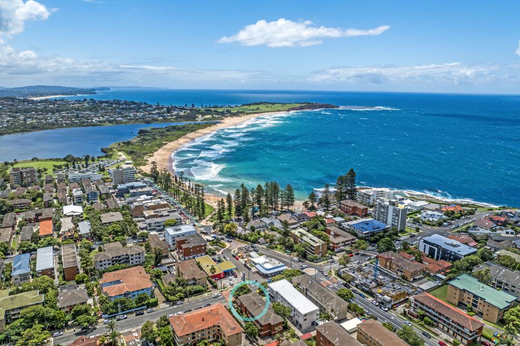 2/135 Pacific Pde, Dee Why, NSW 2099