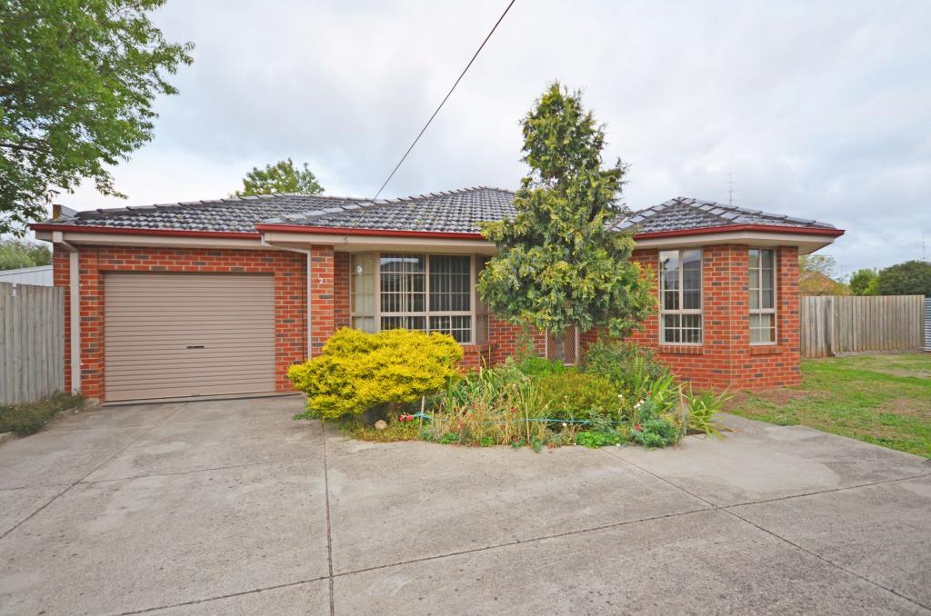 1003a Ripon St S, Redan, VIC 3350