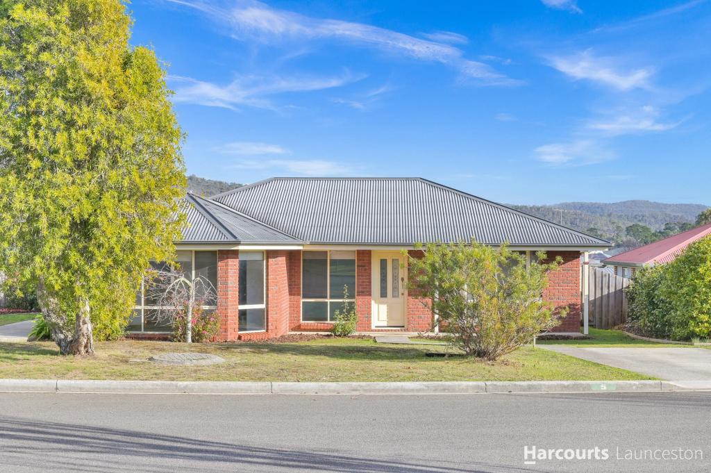 5 Nicole Ct, Prospect Vale, TAS 7250