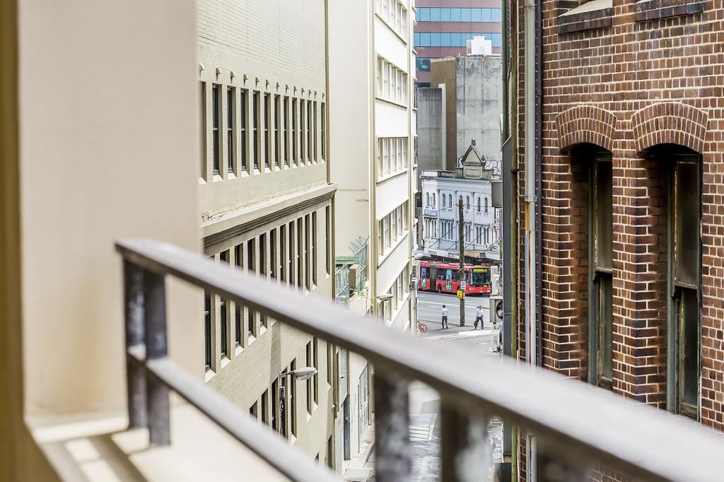 23/38 CHALMERS ST, SURRY HILLS, NSW 2010