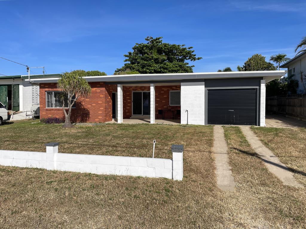 13 Bluewater Pde, Bowen, QLD 4805