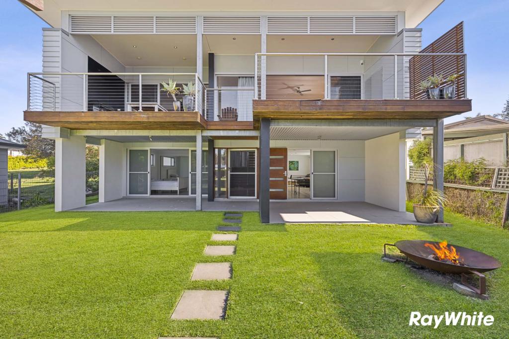 38 Edwin Ave, Lake Conjola, NSW 2539
