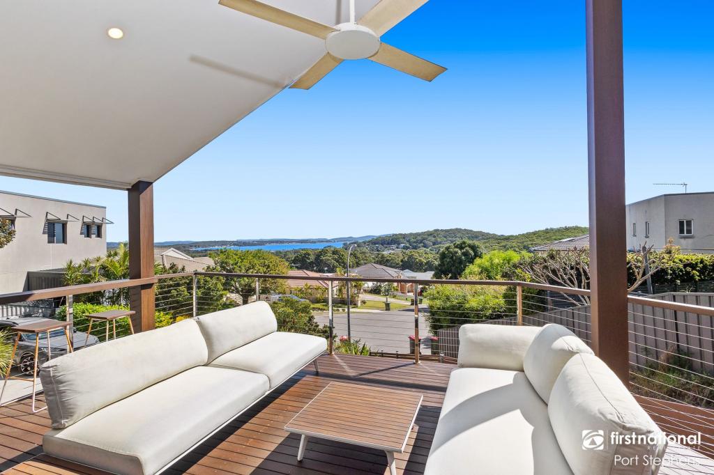 16 Dart Pl, Corlette, NSW 2315