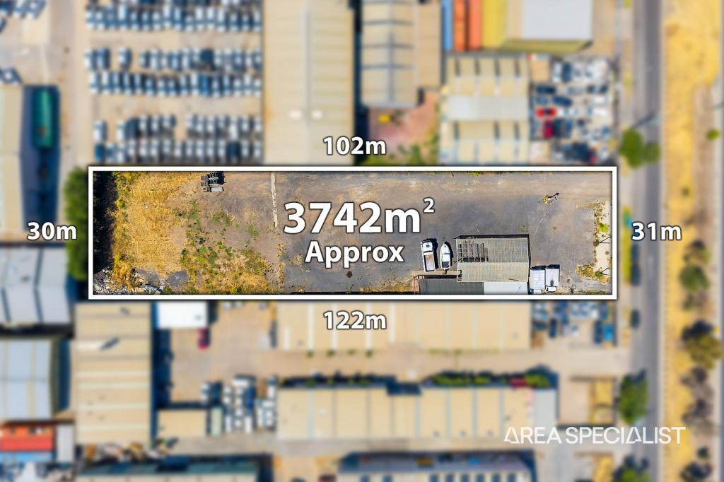 439-441 Old Geelong Rd, Hoppers Crossing, VIC 3029