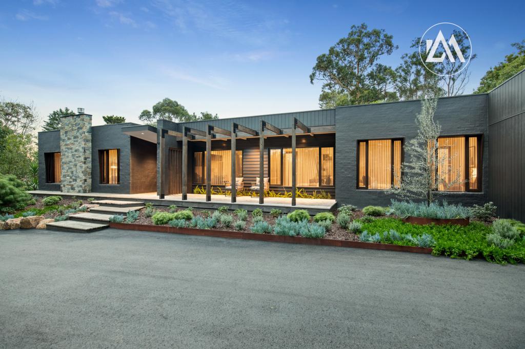 10 Cummins Lane, Mount Eliza, VIC 3930