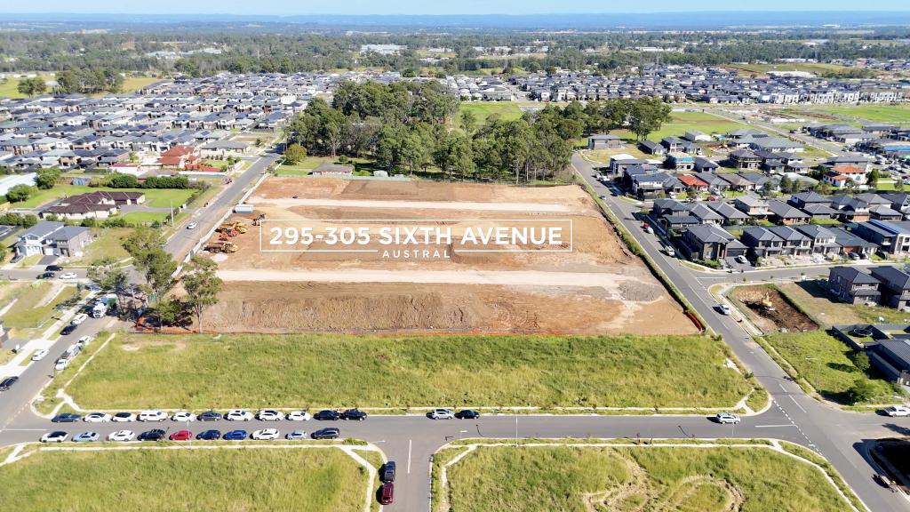 295 Sixth Ave, Austral, NSW 2179