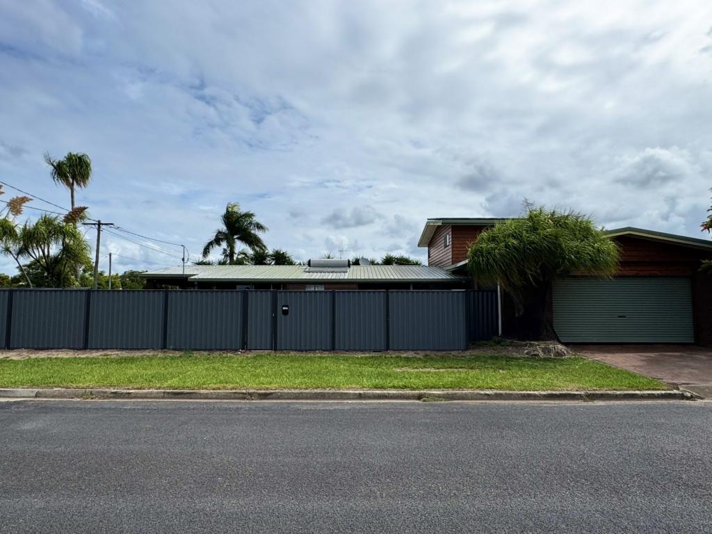 127 STEINDL ST, GRANVILLE, QLD 4650