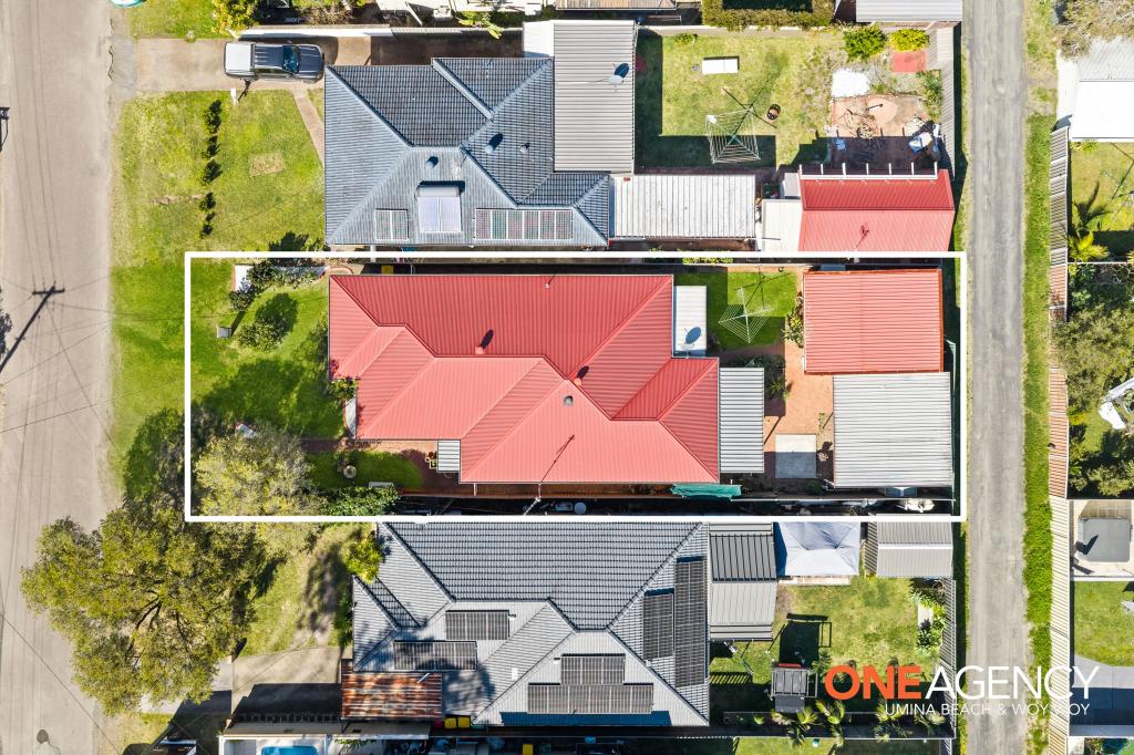 11 Breeze St, Umina Beach, NSW 2257