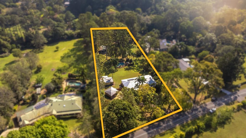 60 Berrigans Rd, Mudgeeraba, QLD 4213