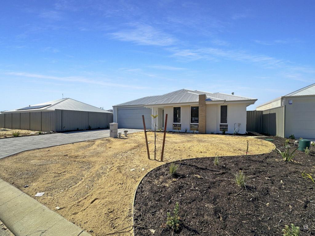 3 Pistachio Gr, South Yunderup, WA 6208