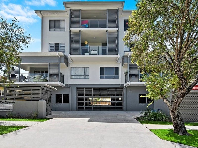 10/2 Manley St, Redcliffe, QLD 4020