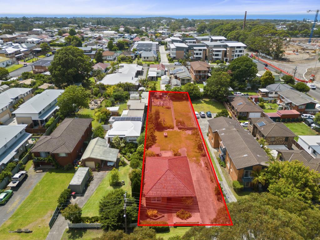 61 Cross St, Corrimal, NSW 2518