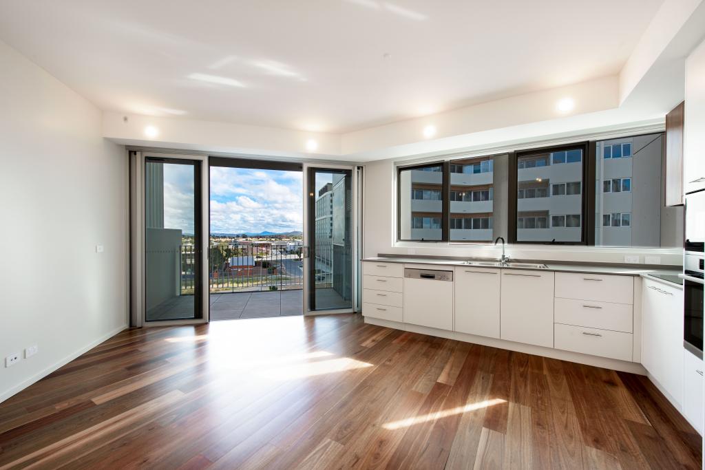 314/100 Swain St, Gungahlin, ACT 2912