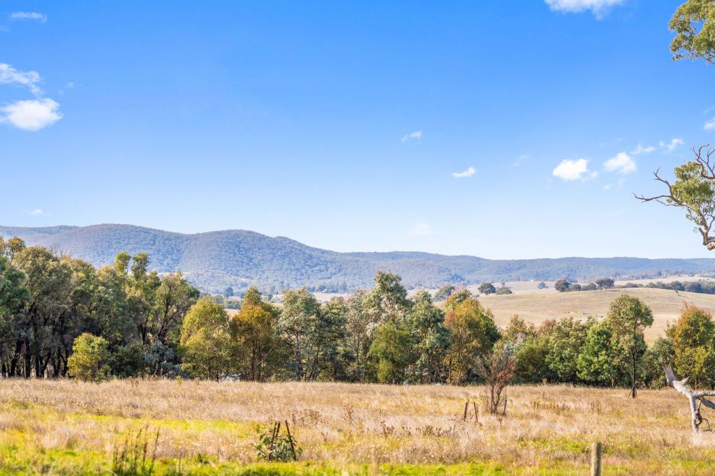 764 Back Creek Rd, Gundaroo, NSW 2620