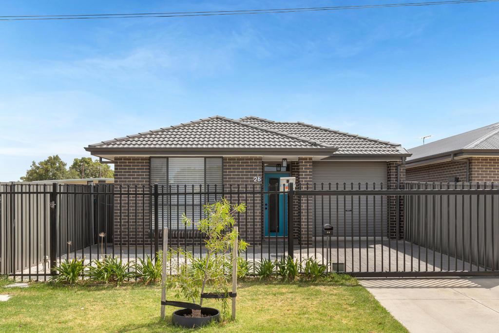 26 Exhibition Dr, Modbury North, SA 5092