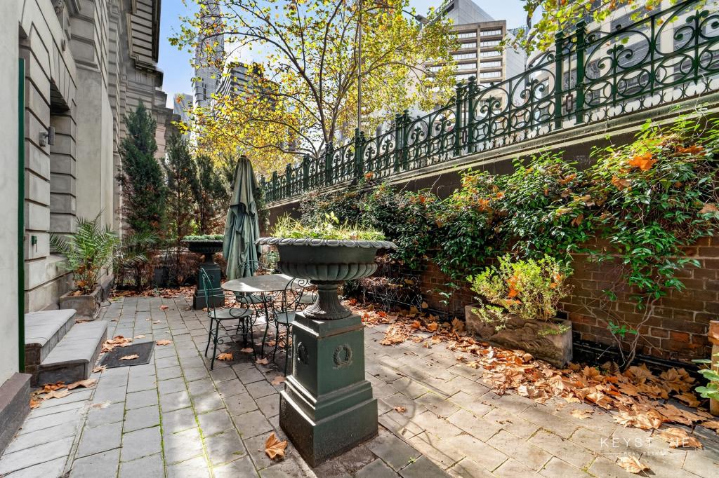 106/57 Spencer St, Melbourne, VIC 3000