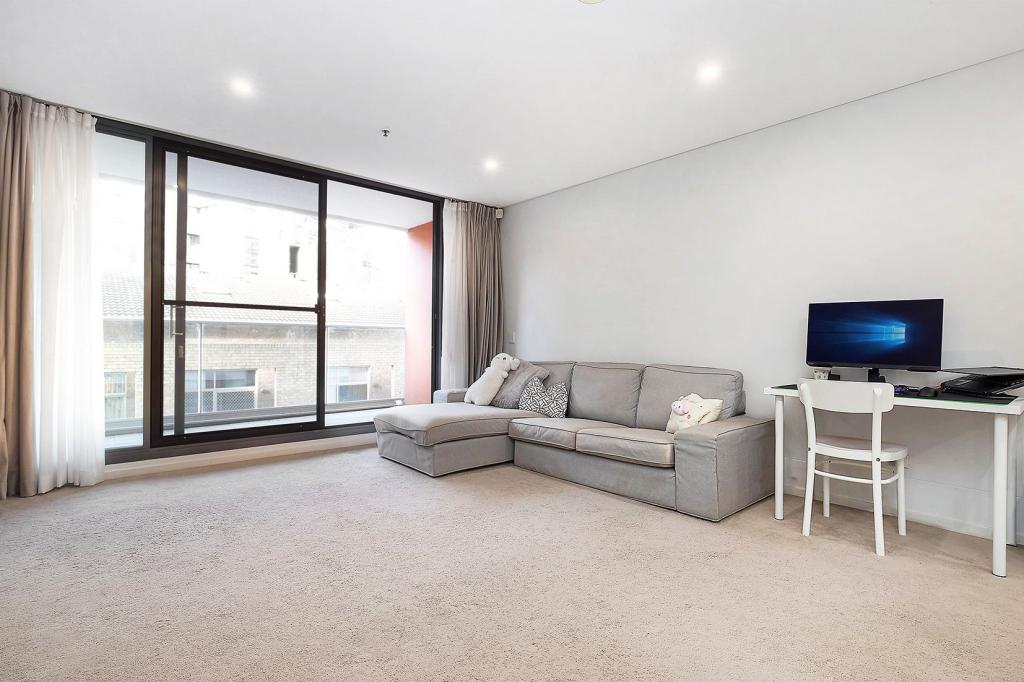 102/1 Cambridge Lane, Chatswood, NSW 2067