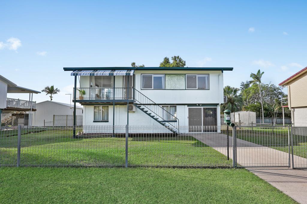 16 Robbins Ct, Wulguru, QLD 4811