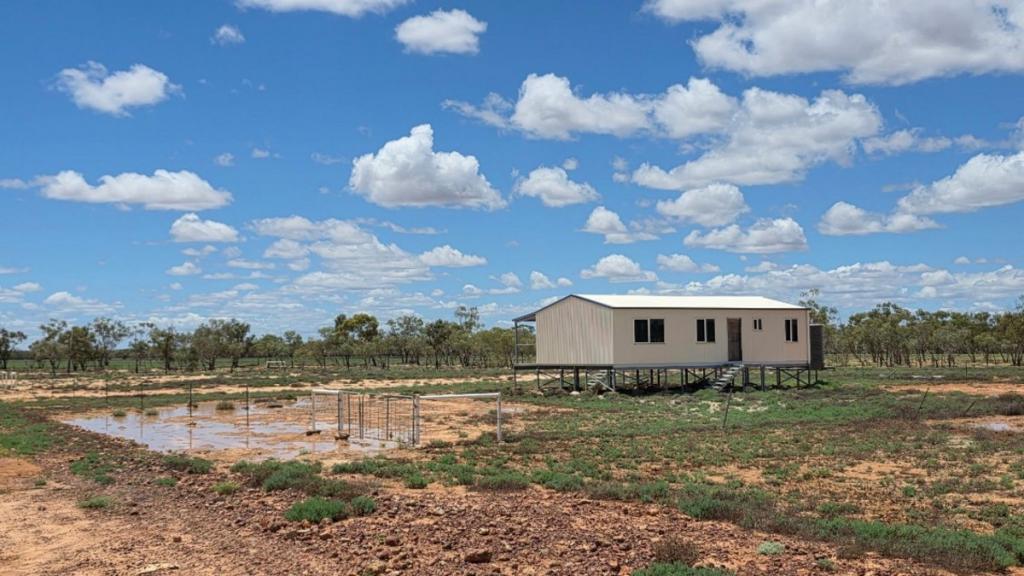 LOT 66 SHEPHERD ST, ADAVALE, QLD 4474