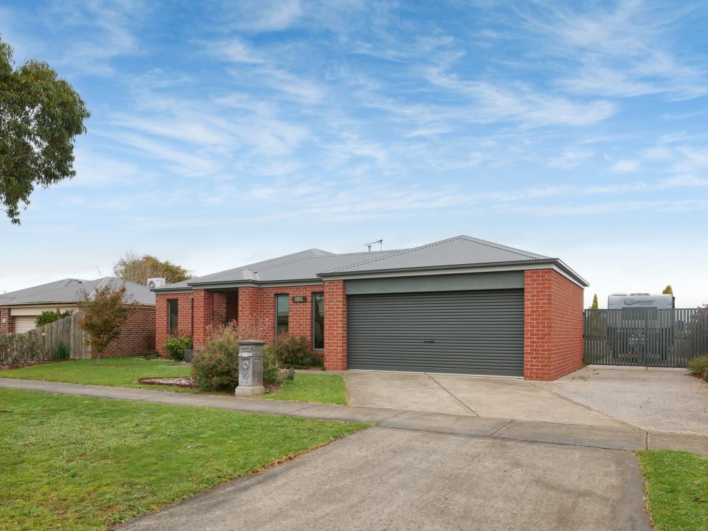 20 Howard St, Warragul, VIC 3820