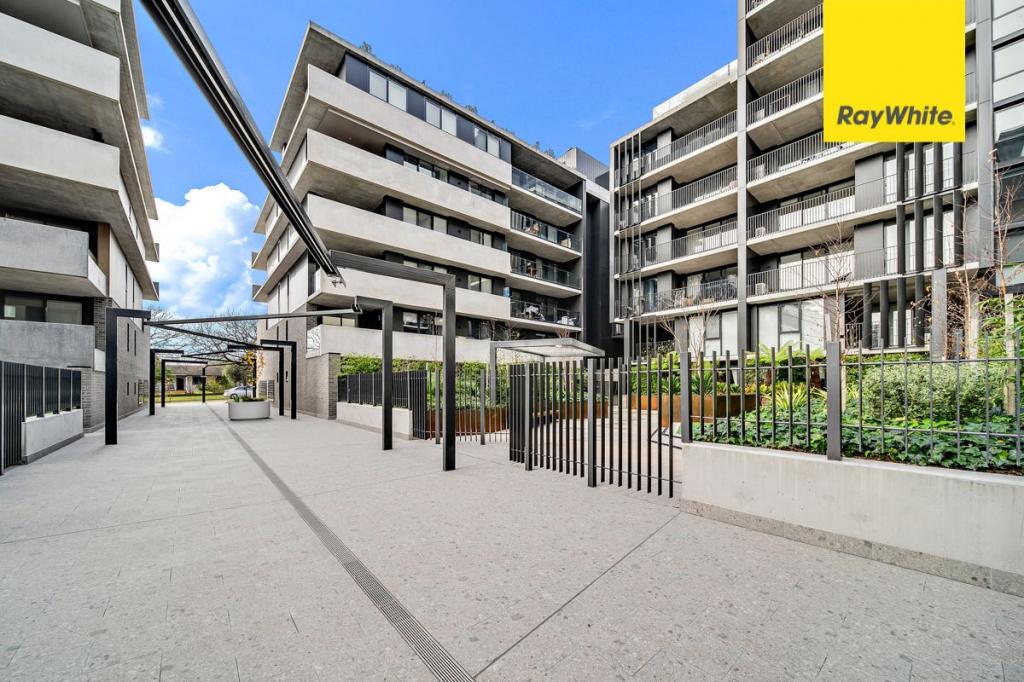 218/55 Dooring St, Dickson, ACT 2602