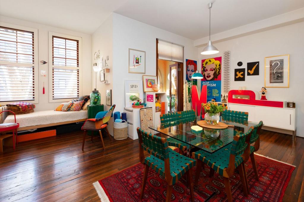 2/57 Macleay St, Potts Point, NSW 2011