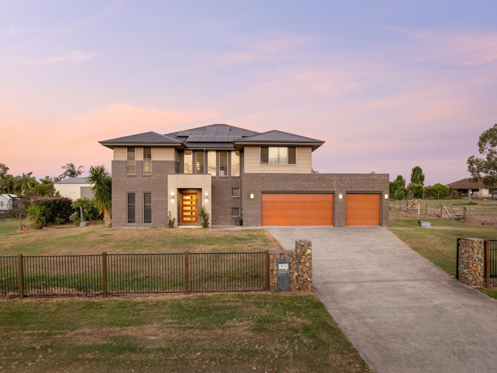 32-36 Gleeson St, New Beith, QLD 4124